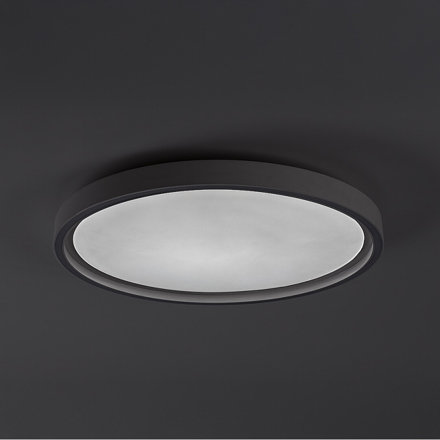 Rabalux - LED Ściemnialna oprawa sufitowa LED/31W/230V IP40 3000-6500K śr. 41,5 cm + pilot zdalnego sterowania