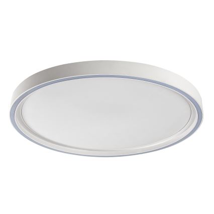 Rabalux - LED Ściemnialna oprawa sufitowa LED/31W/230V IP40 3000-6500K śr. 41,5 cm + pilot zdalnego sterowania
