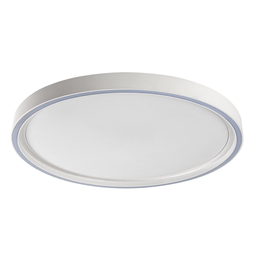 Rabalux - LED Ściemnialna oprawa sufitowa LED/31W/230V IP40 3000-6500K śr. 41,5 cm + pilot zdalnego sterowania