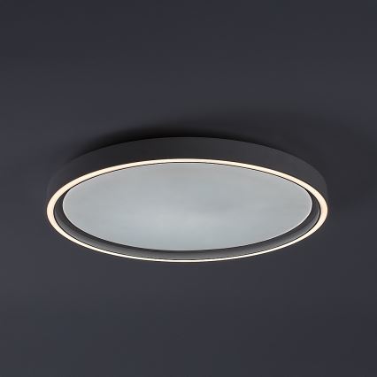 Rabalux - LED Ściemnialna oprawa sufitowa LED/31W/230V IP40 3000-6500K śr. 41,5 cm + pilot zdalnego sterowania