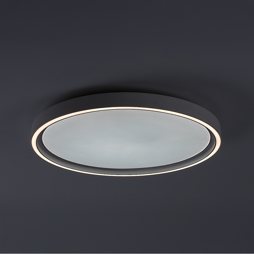 Rabalux - LED Ściemnialna oprawa sufitowa LED/31W/230V IP40 3000-6500K śr. 41,5 cm + pilot zdalnego sterowania