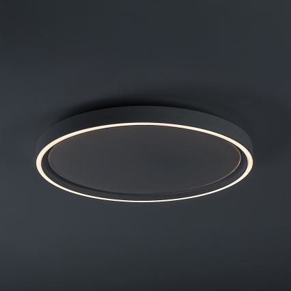 Rabalux - LED Ściemnialna oprawa sufitowa LED/31W/230V IP40 3000-6500K śr. 41,5 cm + pilot zdalnego sterowania