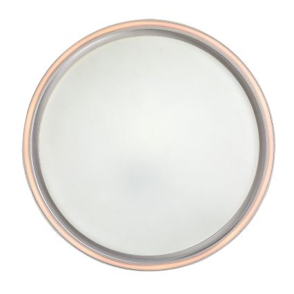 Rabalux - LED Ściemnialna oprawa sufitowa LED/31W/230V IP40 3000-6500K śr. 41,5 cm + pilot zdalnego sterowania