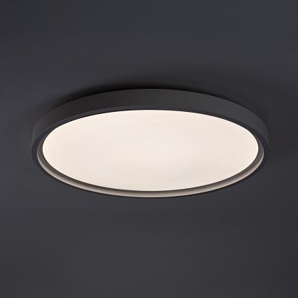 Rabalux - Ściemnialna oprawa sufitowa LED/54W/230V IP40 3000-6500K śr. 52 cm + pilot zdalnego sterowania