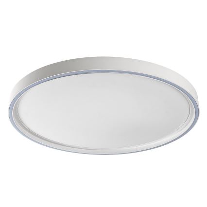 Rabalux - Ściemnialna oprawa sufitowa LED/54W/230V IP40 3000-6500K śr. 52 cm + pilot zdalnego sterowania