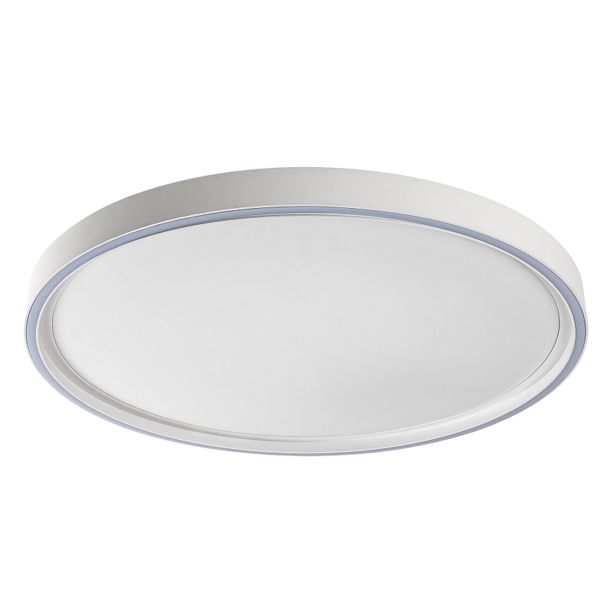Rabalux - Ściemnialna oprawa sufitowa LED/54W/230V IP40 3000-6500K śr. 52 cm + pilot zdalnego sterowania
