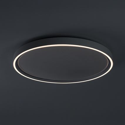 Rabalux - Ściemnialna oprawa sufitowa LED/54W/230V IP40 3000-6500K śr. 52 cm + pilot zdalnego sterowania