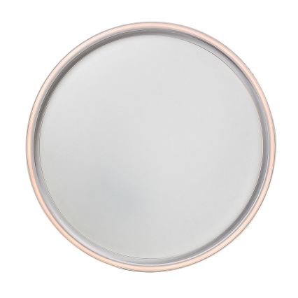 Rabalux - Ściemnialna oprawa sufitowa LED/54W/230V IP40 3000-6500K śr. 52 cm + pilot zdalnego sterowania