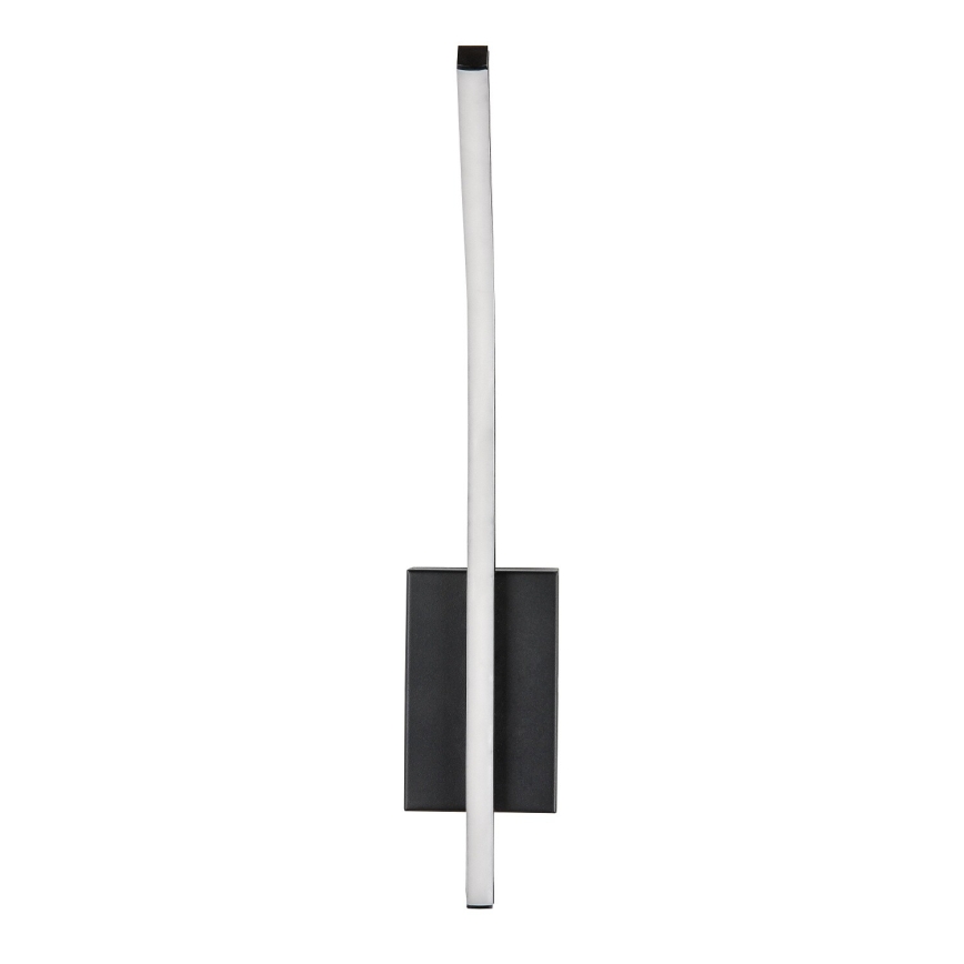 Rabalux - Kinkiet łazienkowy LED/10W/230V 4000K IP44 czarny