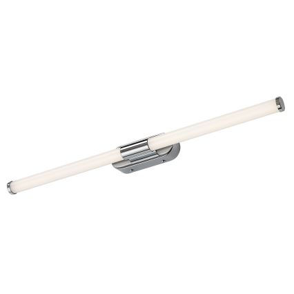 Rabalux - LED Oświetlenie lustra łazienkowego LED/8W/230V IP44 60 cm błyszczący chrom