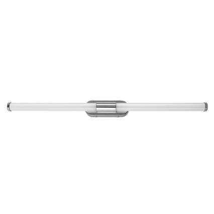 Rabalux - LED Oświetlenie lustra łazienkowego LED/8W/230V IP44 60 cm błyszczący chrom
