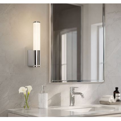 Rabalux - LED Kinkiet łazienkowy LED/6W/230V IP44 błyszczący chrom