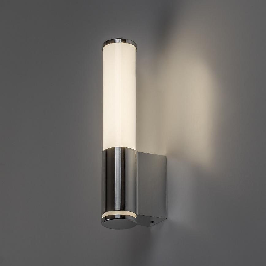 Rabalux - LED Kinkiet łazienkowy LED/6W/230V IP44 błyszczący chrom