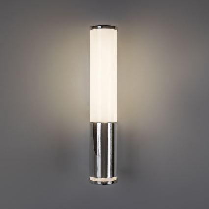 Rabalux - LED Kinkiet łazienkowy LED/6W/230V IP44 błyszczący chrom