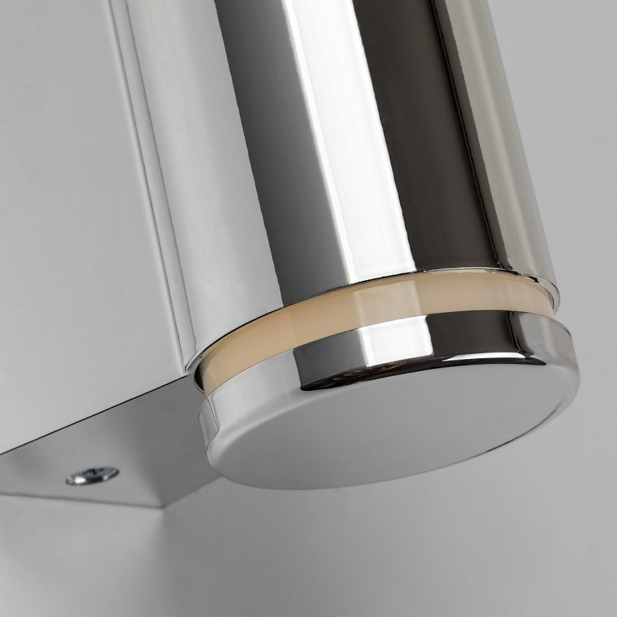 Rabalux - LED Kinkiet łazienkowy LED/6W/230V IP44 błyszczący chrom