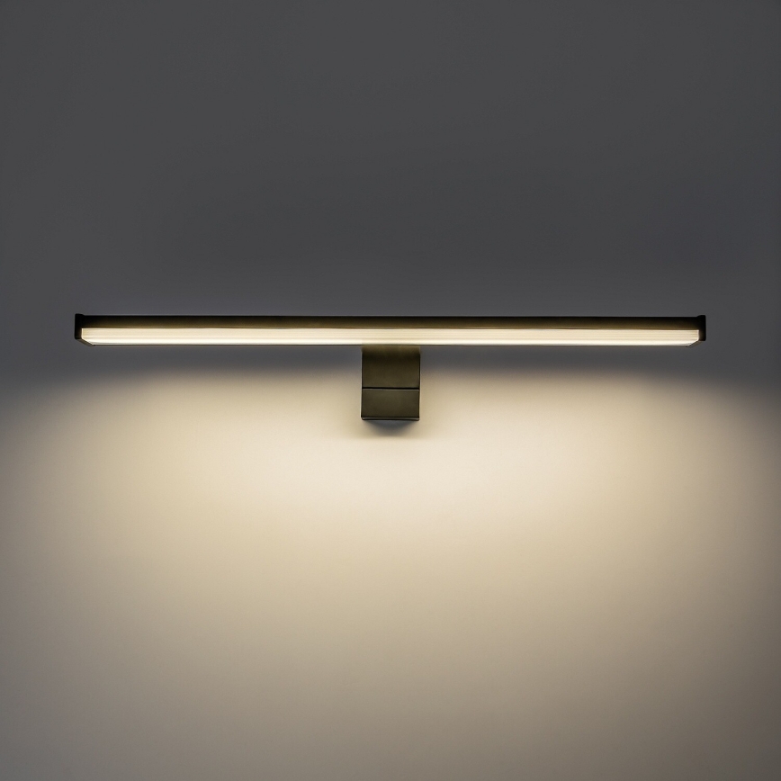 Rabalux - LED oświetlenie do lustra łazienkowego LED/8W/230V IP44 40 cm