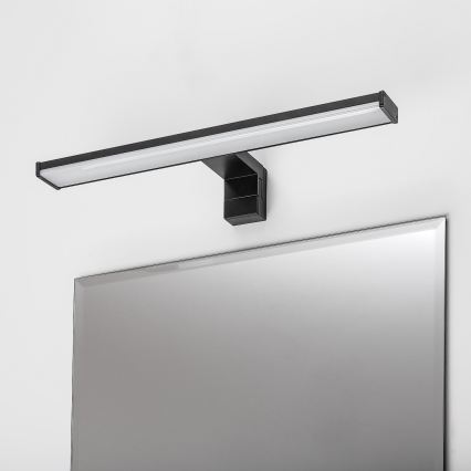Rabalux - LED oświetlenie do lustra łazienkowego LED/8W/230V IP44 40 cm