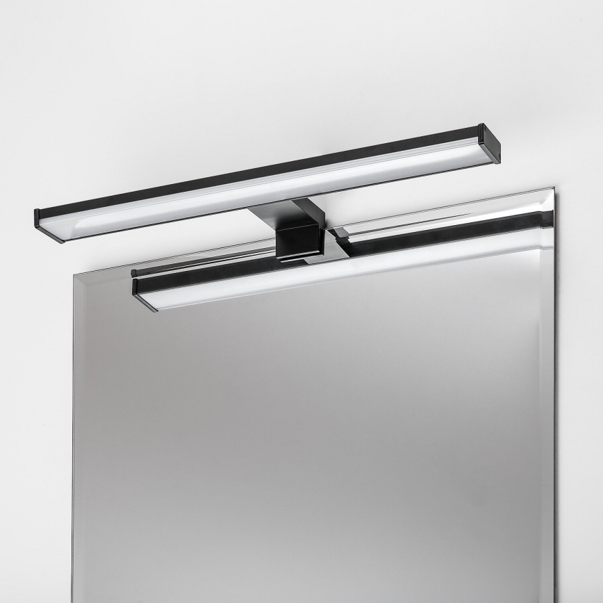Rabalux - LED oświetlenie do lustra łazienkowego LED/8W/230V IP44 40 cm