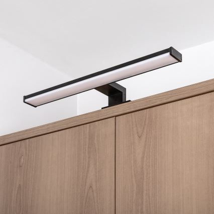 Rabalux - LED oświetlenie do lustra łazienkowego LED/8W/230V IP44 40 cm