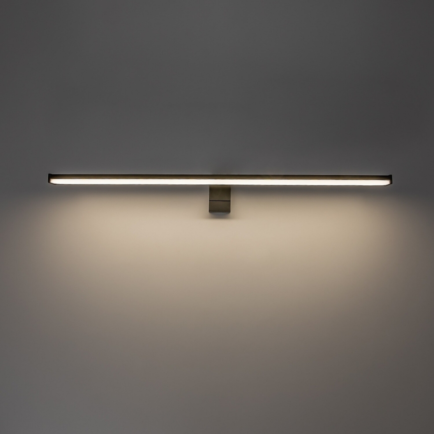 Rabalux - LED Oświetlenie lustra łazienkowego LED/12W/230V IP44 60 cm