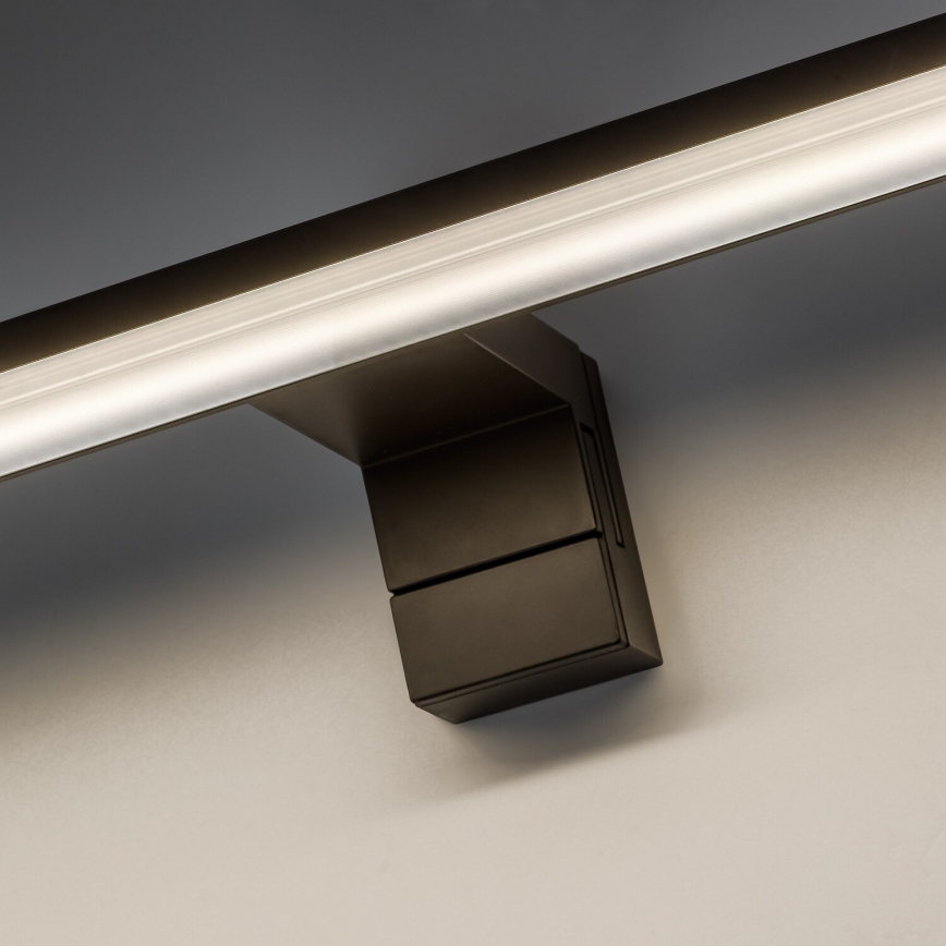 Rabalux - LED Oświetlenie lustra łazienkowego LED/12W/230V IP44 60 cm