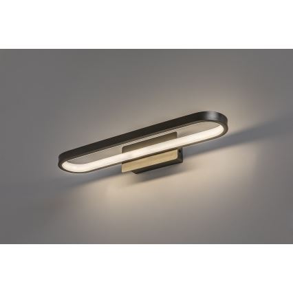 Rabalux - LED Oświetlenie lustra łazienkowego LED/15W/230V IP44 40 cm