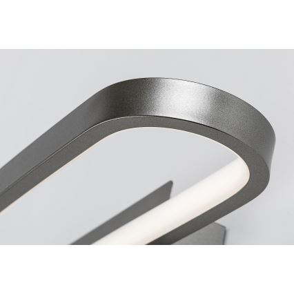 Rabalux - LED Oświetlenie lustra łazienkowego LED/15W/230V IP44 40 cm