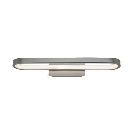 Rabalux - LED Oświetlenie lustra łazienkowego LED/15W/230V IP44 40 cm