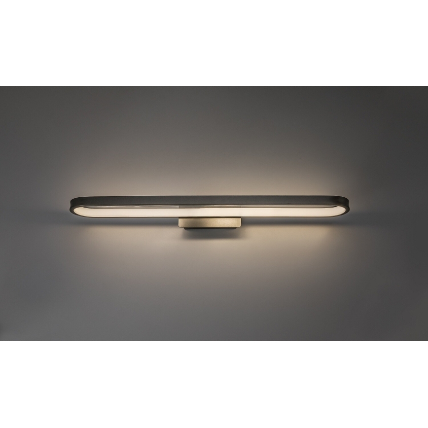 Rabalux - LED Oświetlenie lustra łazienkowego LED/18W/230V IP44 60 cm