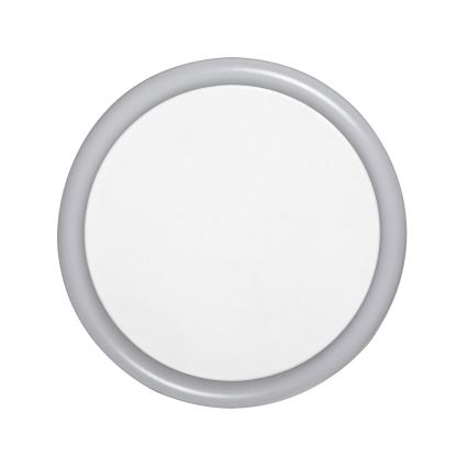 Rabalux - LED Lampka nocna z czujnikiem zmierzchu do gniazdka LED/0,3W/230V 3000K