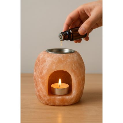 Rabalux - lampa solna - świecznik