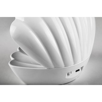 Rabalux - Lampa dekoracyjna LED RGB LED/0,8W/3xAAA