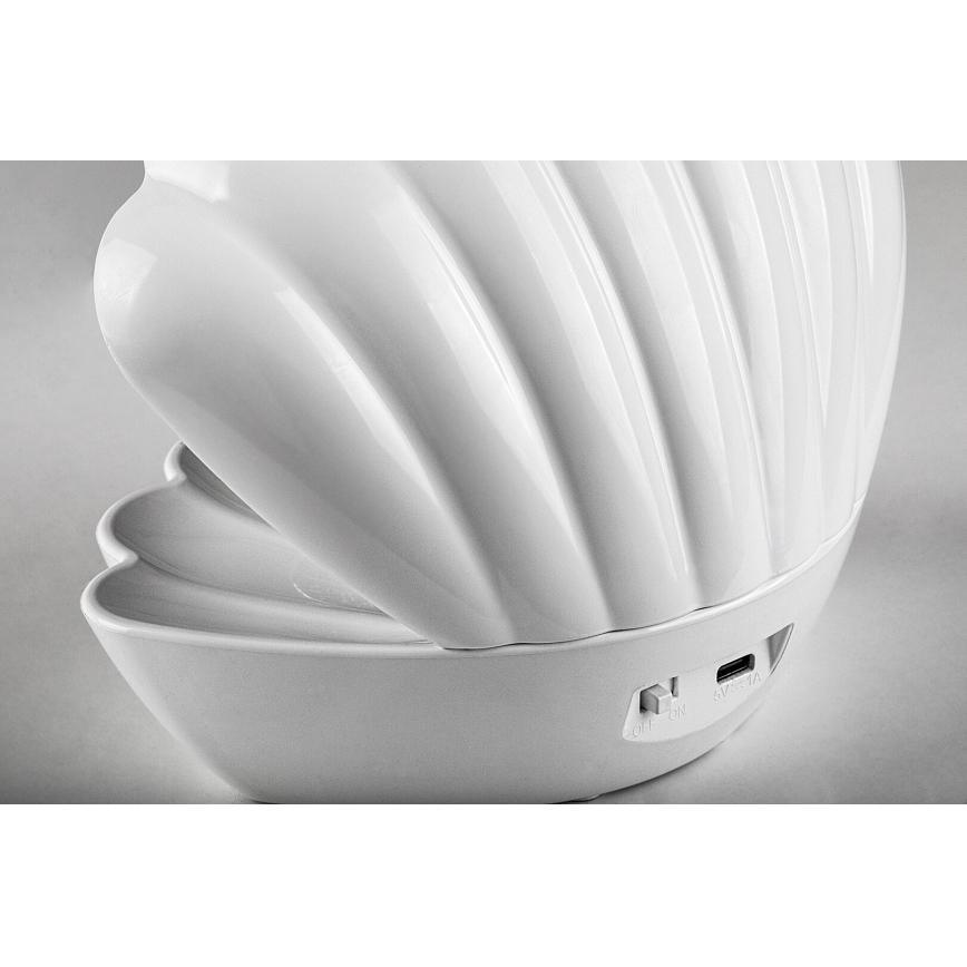 Rabalux - Lampa dekoracyjna LED RGB LED/0,8W/3xAAA