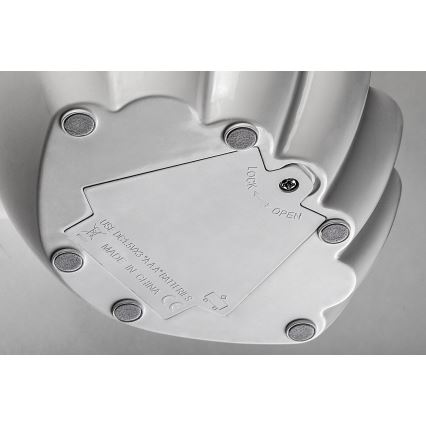 Rabalux - Lampa dekoracyjna LED RGB LED/0,8W/3xAAA