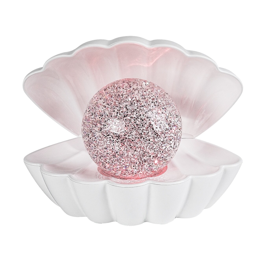 Rabalux - Lampa dekoracyjna LED RGB LED/0,8W/3xAAA