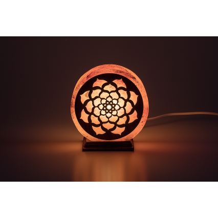 Rabalux - Lampa solna 1xE14/15W/230V