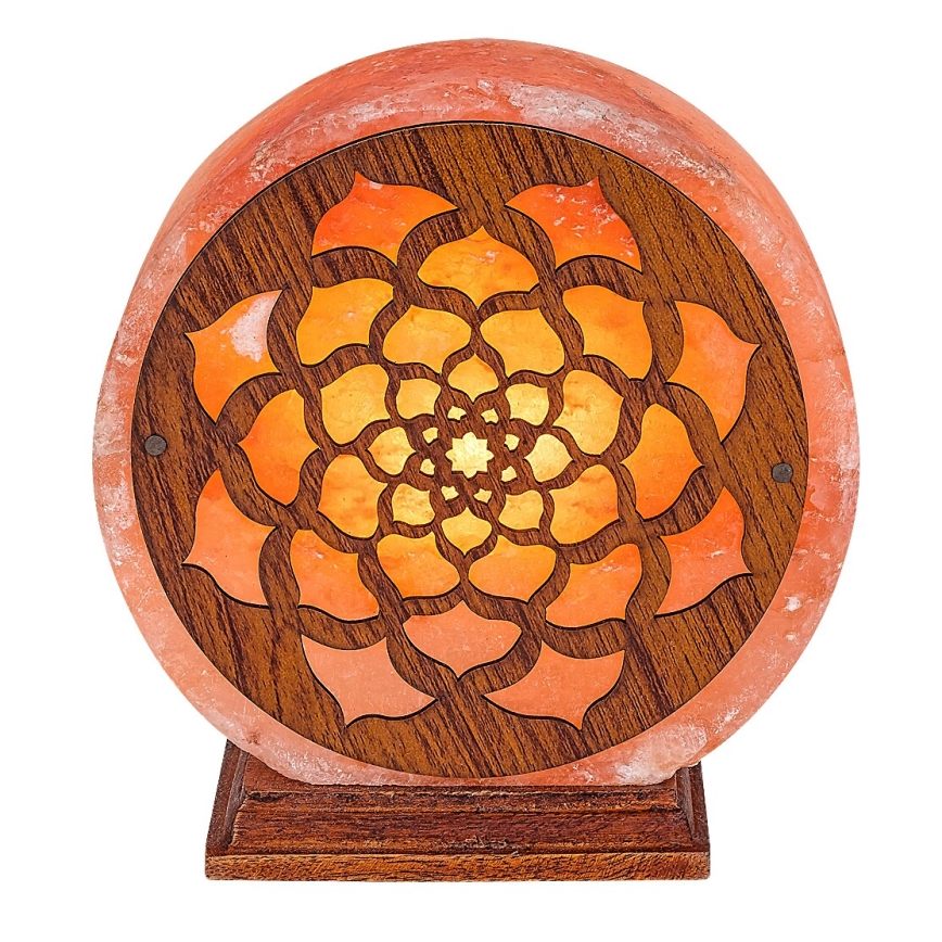 Rabalux - Lampa solna 1xE14/15W/230V