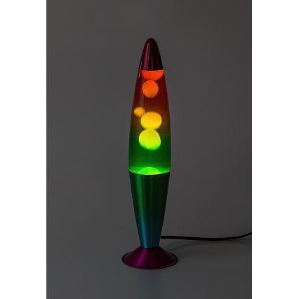 Rabalux - LED Lampa lawowa LED/25W/230V
