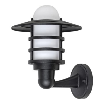 Rabalux 7678 - Kinkiet zewnętrzny DARRINGTON 1xE27/20W/230V IP44