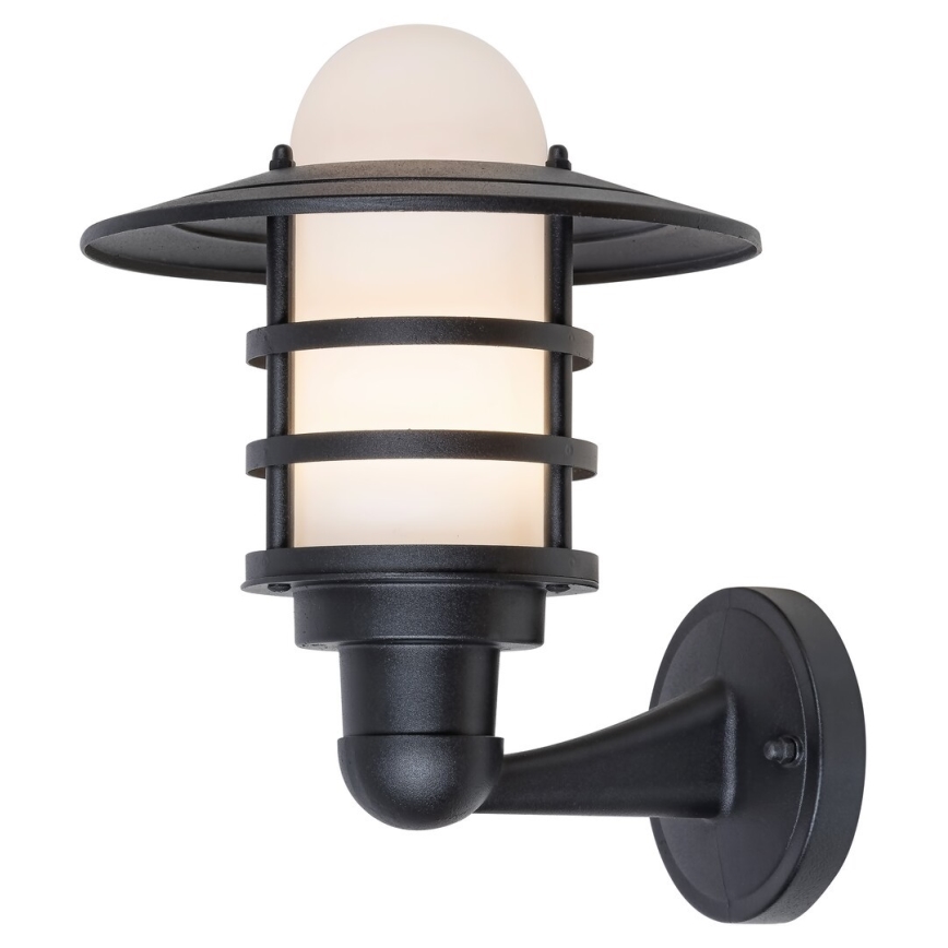 Rabalux 7678 - Kinkiet zewnętrzny DARRINGTON 1xE27/20W/230V IP44