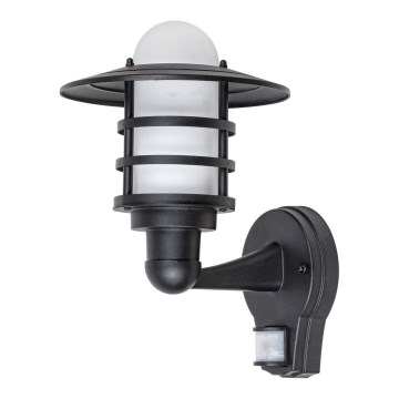 Rabalux 7679 - Kinkiet zewnętrzny DARRINGTON 1xE27/20W/230V IP44