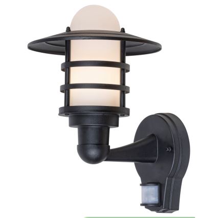 Rabalux 7679 - Kinkiet zewnętrzny DARRINGTON 1xE27/20W/230V IP44