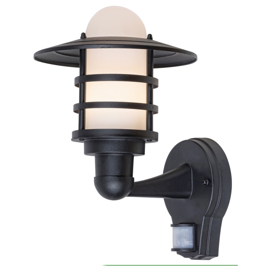 Rabalux 7679 - Kinkiet zewnętrzny DARRINGTON 1xE27/20W/230V IP44