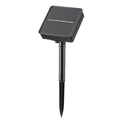 Rabalux - LED Oświetlenie solarne 8xLED/0,1W/1,2V IP44