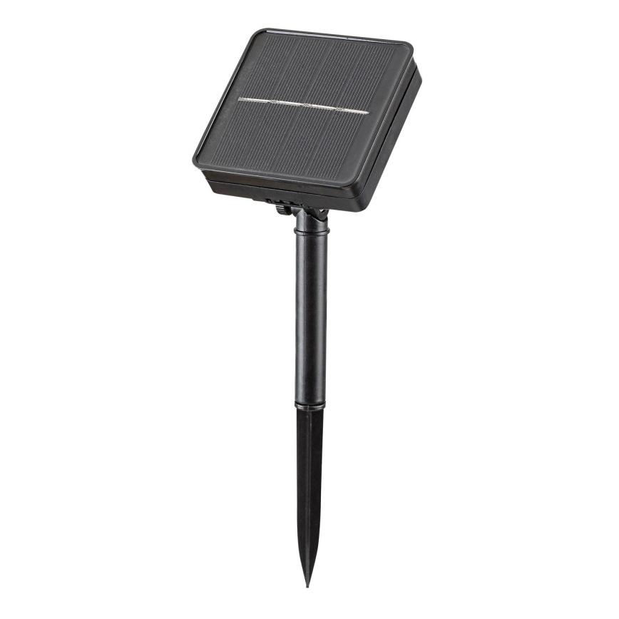Rabalux - LED Oświetlenie solarne 8xLED/0,1W/1,2V IP44