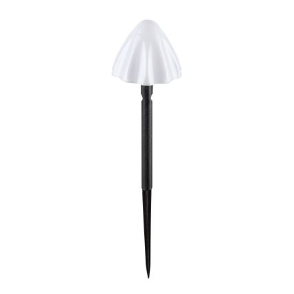 Rabalux - LED Lampa solarna 10xLED/0,2W/1,2V IP44