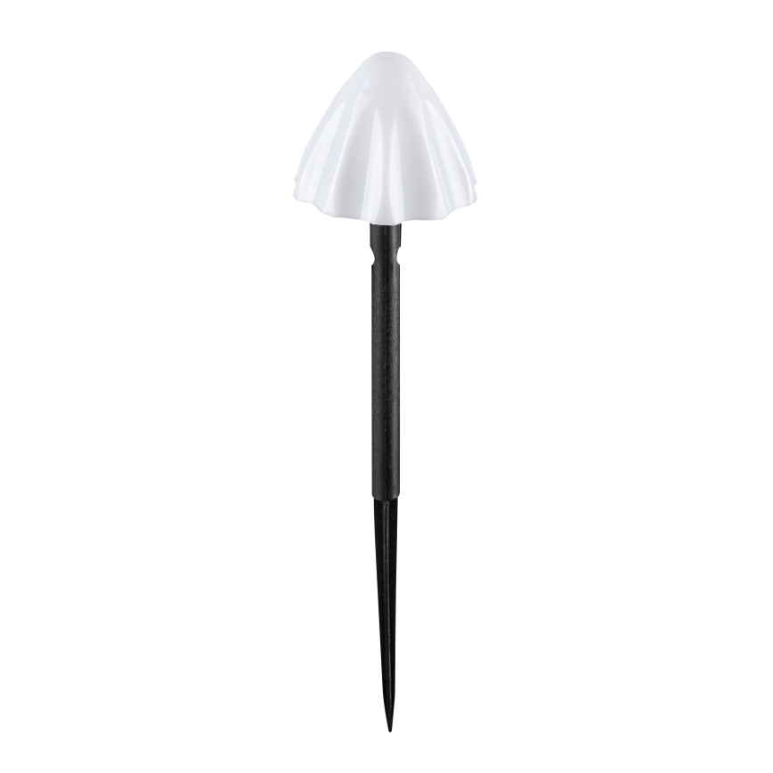 Rabalux - LED Lampa solarna 10xLED/0,2W/1,2V IP44