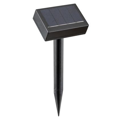 Rabalux - LED Lampa solarna 10xLED/0,2W/1,2V IP44