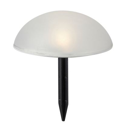 Rabalux - LED Lampa solarna 5xLED/0,2W/1,2V IP44