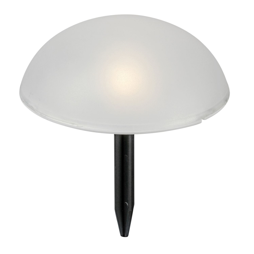 Rabalux - LED Oświetlenie solarne 5xLED/0,2W/1,2V IP44